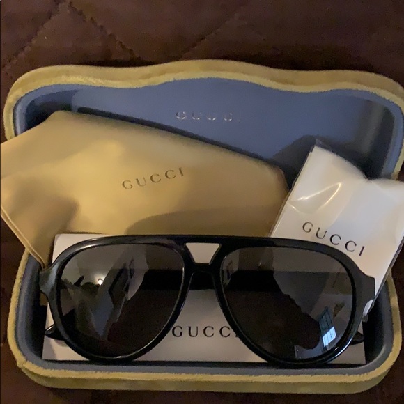 Gucci | Accessories | Gucci Glasses Gg767s Brand New | Poshmark
